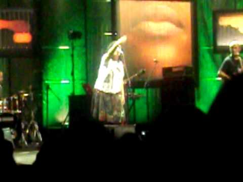 Tulipa Ruiz - A Ordem das Árvores