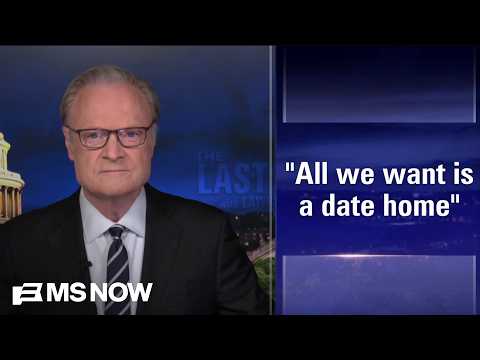 Lawrence: Aircraft carrier morale crisis is result of Trump’s failure