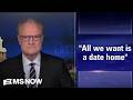 Lawrence: Aircraft carrier morale crisis is result of Trump’s failure