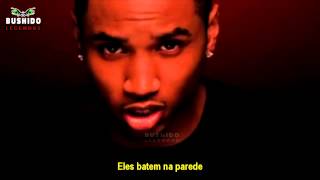Trey Songz - Neighbors Know My Name (Legendado - Tradução)