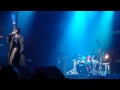 GRACE JONES - Private LIfe @ Roseland 2012 ...