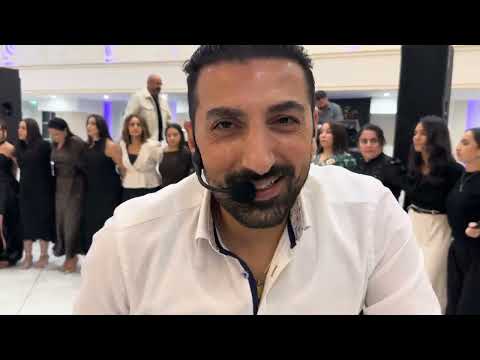 🔥Koma Agir🔥Mariage Paris Ozlem&Hamza