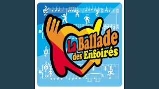 L'île au trésor (Version radio)