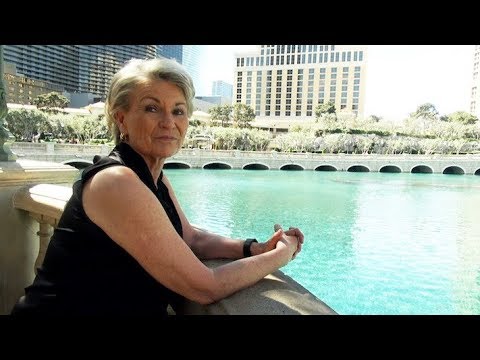 Once Was Water (Trailer) - SF Green Film Festival 2019