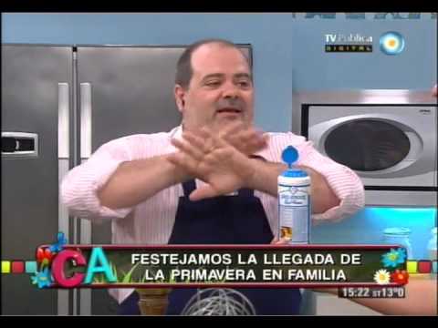Pollo a la portuguesa recargado