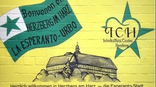 preview picture of video 'Interkultura Centro Herzberg - Eine Vorstellung - DEUTSCH'