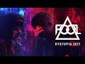 F.O.O.L & The Forgotten - Dystopia 2077 (Official Audio)