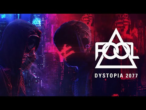 F.O.O.L & The Forgotten - Dystopia 2077 (Official Audio)