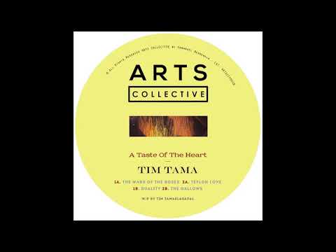 Tim Tama - Duality [ARTSCOLLECTIVE028]