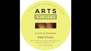 Tim Tama - Duality [ARTSCOLLECTIVE028]
