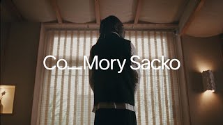 SquareSpace Collection: Mory Sacko