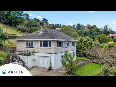 83A Toi Toi Street, Nelson South, Nelson, 4 침실, 1 욕실, House