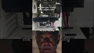 “My NEW GPU is better than the RTX 4090☠️” #pcgaming #benchmark #rtx5050 #gtx1080ti