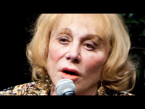 The Untold Truth Of Sylvia Browne