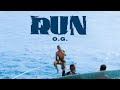 O.G. - RUN (prod. von DTP) [Official Video]