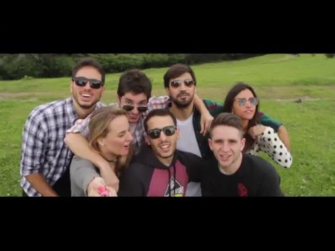 VA DE ONDA - Ven (Video oficial)