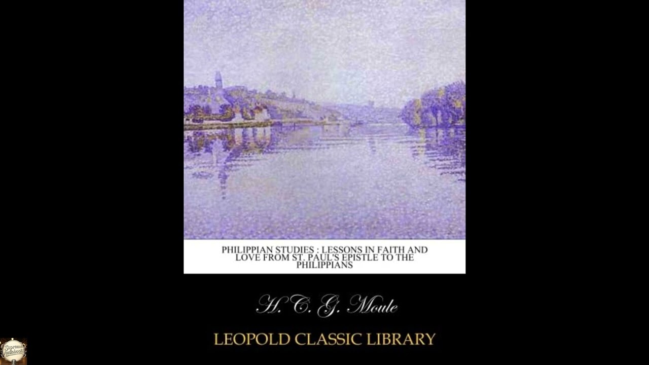 Philippian studies lessons in faith and love from St. Paul's epistle to the Philip