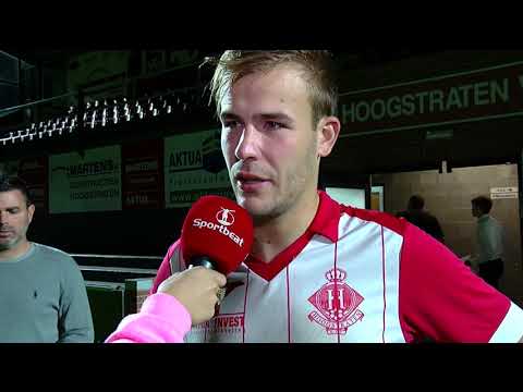 Hoogstraten VV A vs KSV Temse 1 3 verslag Sportbeat