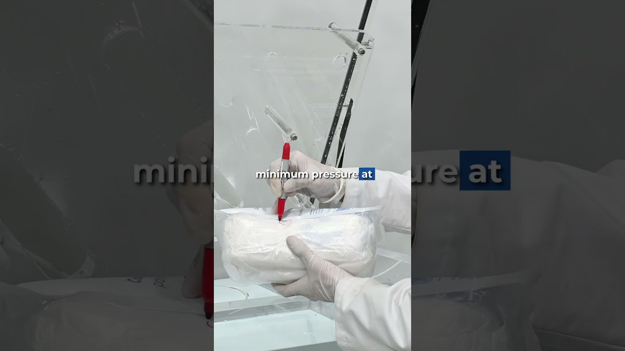 ASTM D2096 What's Your Leak Detection Limit