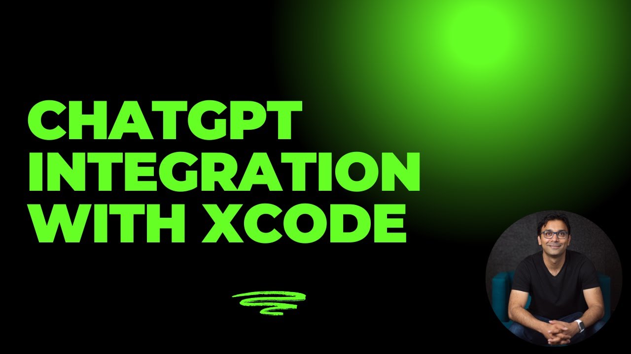 ChatGPT Integration with Xcode