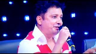 Tu Ramta Jogi Unplugged | Sukhwindar Singh | Indian Idol | Whatsapp Videos