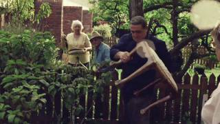 KFC TV advert - So Good - &#39;One Big Family&#39; - Templecloud feat. Hannah (Leah) Symons