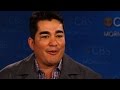 Chef Jose Garces on why he became a chef