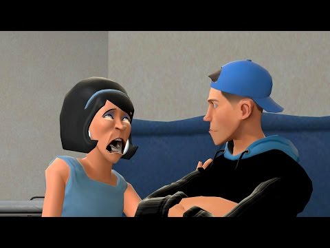 GARRY'S MOD | Vladimir has cancer