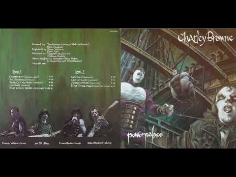 Charley Browne – Powerpalace