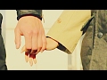 HEALER Safe In My Hands HBD ANA
