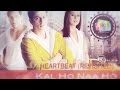 Heartbeat (Revisited) | Kal Ho Naa Ho | Shahrukh Khan | JV MediaWorks Co.