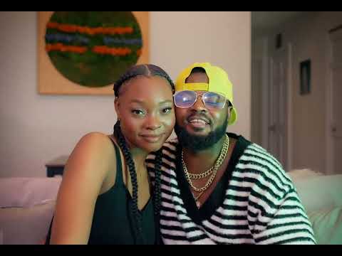 Kaykay 4Show Ft Channy Queen – Sans Toi (Official 4K Music Video)