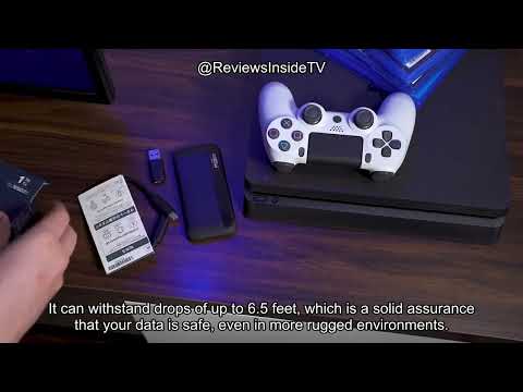 Crucial X6 1TB Portable SSD Review: Is This Fast, Durable Drive Worth Your Money?