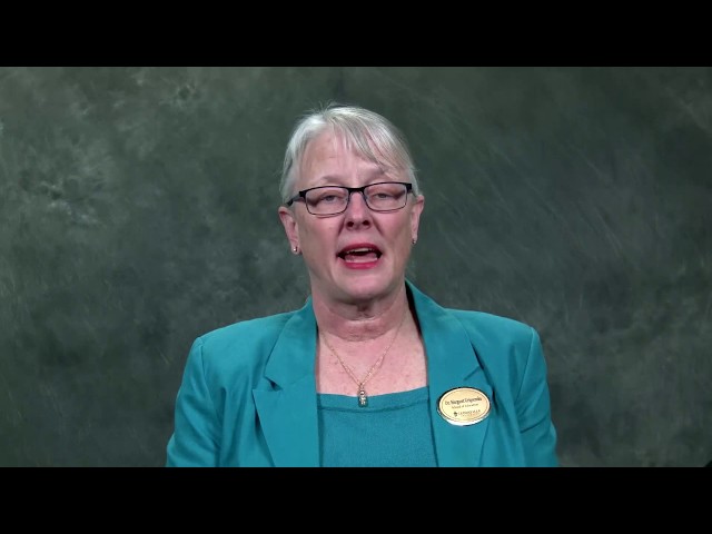 Thumbnail for video titled: Why Study Early Childhood or Special Education at Cedarville?