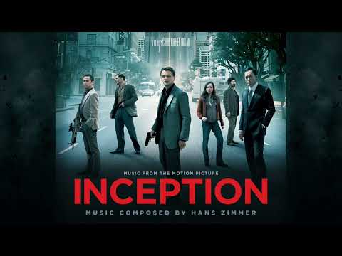 Inception Official Soundtrack | Waiting for a Train - Hans Zimmer | WaterTower