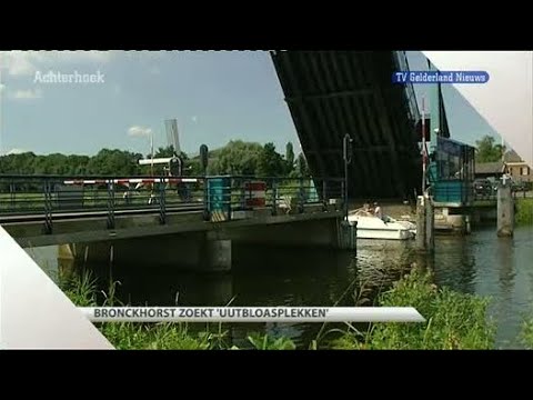 GLD Nieuws 7 maart 2011 - Nieuws