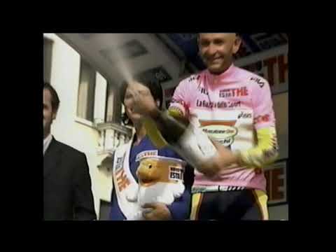 1999 Giro d'Italia pt 2 of 2