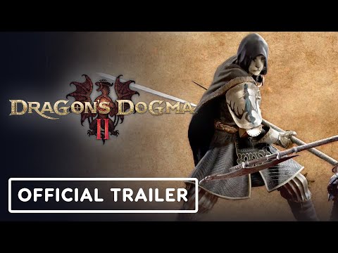 Dragon's Dogma II Xbox Series X - zobacz trailer
