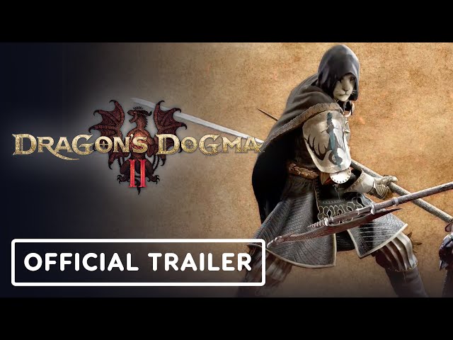Dragon's Dogma 2 Deluxe Edition | Offline | STEAM