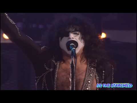 KISS Do You Remember Rock And Roll Radio