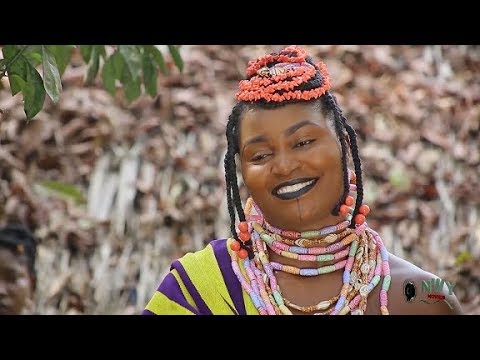 The Throne Soul Season 1 & 2 - ( Chizzy Alichi ) 2019 Latest Nigerian Movie