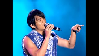 [問卦] 周杰倫以前的演唱會是不是比較含蓄？