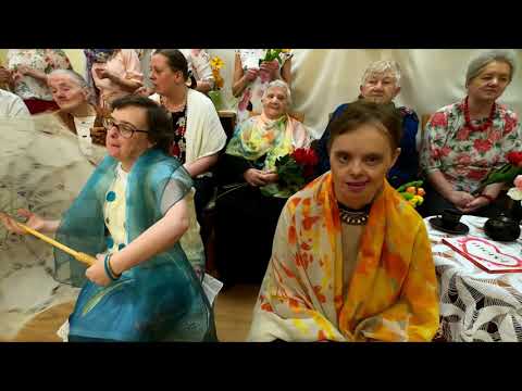 Baby, ach te baby | ŚDS Jelna |