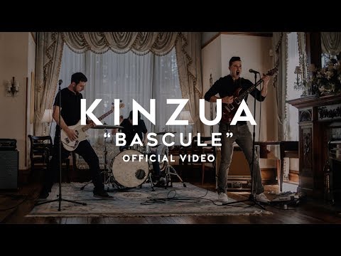 Kinzua   Bascule Official Video