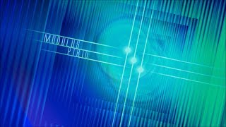 Cover art for modulus