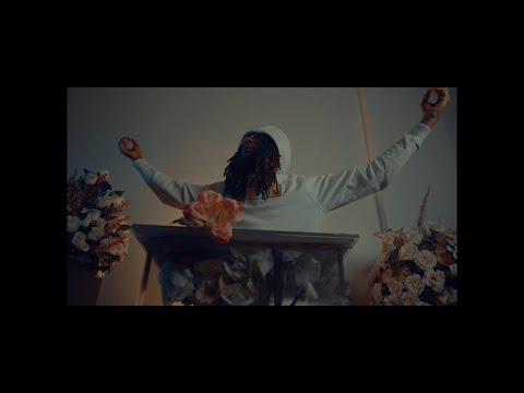 Kashito Suave - Swear To God (Dir. ByOldBoy_______)