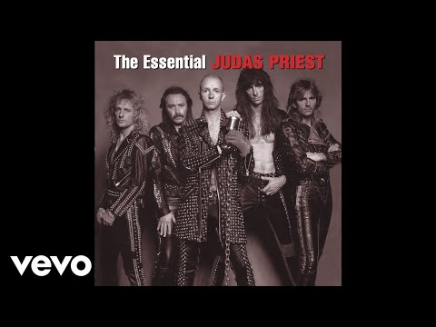 Before The Dawn by Judas Priest - Songfacts