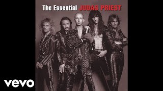 Judas Priest - Before the Dawn (Audio)