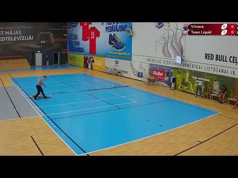 Olybet EVL 11.10.2020 - 1.laukums