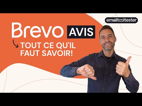 Brevo review
